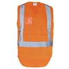 DNC NSW RAIL DETACHABLE X BACK VEST