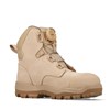 BATA YARRA BOA LADIES SAFETY BOOT