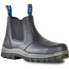 BATA HERCULES ELASTIC SIDED BOOT