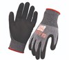 PROCHOICE ARAX GLOVE CUT 5 NITRILE PALM