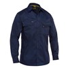 BISLEY X AIRFLOW STRETCH RIPSTOP SHIRT