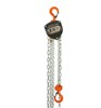 LINQ CHAIN BLOCK INDUSTRIAL 05 TONNE CAPACITY 3M LONG