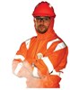FORCE360 DEFENDER HV 56 SMS COVERALL