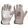PROCHOICE RIGGAMATE NATURAL GRAIN PALMSPLIT BACK 