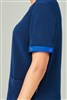 BIZCARE UNISEX AVERY SCRUB IDENTIFIER