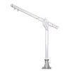 LINQ DAVIT ARM CANTILEVER STAINLESS STEEL