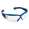 FORCE360 DETECT CLEAR LENS SAFETY SPEC