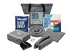 PRATT ECONOMY 75LTR GENERAL PURPOSE SPILL KIT