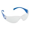 FORCE360 DETECT CLEAR LENS SAFETY SPEC