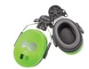 FORCE360 WAVE HARDHAT EARMUFF CL5 28DB