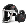 VANGUARD G4 POWERED AIR PURIFYING RESPIRATOR PAPR COMPLETE KIT