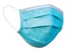 FORCE360 SURGICAL MASK TYPE II R  BOX50