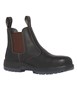 HARD YAKKA OUTBACK ELASTIC SIDED STEEL TOE PR SAFETY BOOT