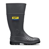 BLUNDSTONE GUMBOOT STEEL CAP