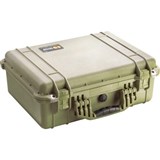 PELICAN 1520 PROTECTOR CASE WITH FOAM