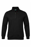 AUSSIE PACIFIC MAWSON MENS 14 ZIP SWEATER