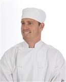 DNC FLAT TOP CHEFS HAT