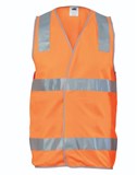 DNC VEST DN HOOP  SHOULDER TAPE