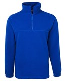 JBS 12 ZIP POLAR FLEECE JUMPER
