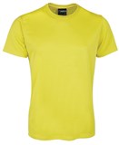 JBS POLY TEE KIDS  ADULTS