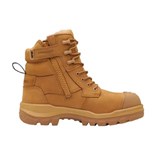 BLUNDSTONE ROTOFLEX UNISEX SAFETY BOOT