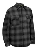 BISLEY SHACKET WITH SHERPA LINING