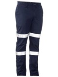 BISLEY RECYCLE TAPED BIOMOTION PANT
