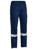 BISLEY X AIRFLOWTAPED RIPSTOP ENGINEERED CARGO WORK PANTS 