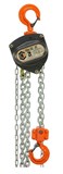 LINQ CHAIN BLOCK INDUSTRIAL 2 TONNE CAPACITY 3M LONG