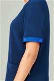 BIZCARE UNISEX AVERY SCRUB IDENTIFIER