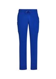 BIZCARE MENS AVERY STRAIGHT LEG SCRUB PANT