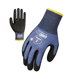 FORCE360 THE MATE CUT D GLOVE