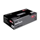 FORCE360 SAFETOUCH DISPOSABLE NITRILE GLOVE BOX50