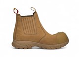 ERGONX HYDROGEN SLIP ON SAFETY BOOT