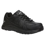 KING GEE COMPTEC G44 LEATHER SPORT SAFETY