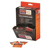 PROCHOICE LENS CLEANING WIPE ALCOHOL FREE BOX100