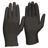 PROCHOICE NITRILE HEAVY DUTY DISPOSABLE GLOVE BOX