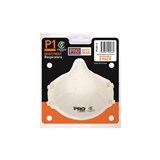 PROCHOICE DUST MASKS P1  5 PACK