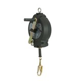 LINQ SELF RETRACTING 30M TYPE 3 LOQBLOQ W RETRIEVAL FUNCTION
