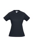 BIZ COLLECTION LADIES SPRINT TSHIRT
