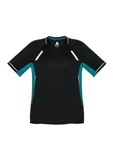 BIZ COLLECTION MENS RENEGADE TEE