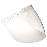 ECONOMY CLEAR VISOR