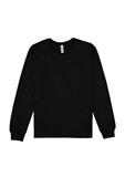 GOODMATES WOMENS BASIS LONG SLEEVE TEE