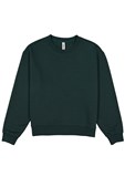 GOODMATES WOMENS EVERYDAY CREW SWEATSHIRT