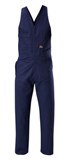 HARD YAKKA ACTION BACK OVERALLS