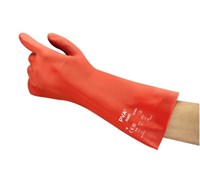 CHEMICAL RESISTANT