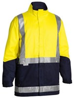 JACKETS