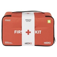 FIRST AID