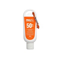 SUNSCREEN