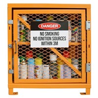 SPILL CONTAINMENTHAZARD CONTROL
